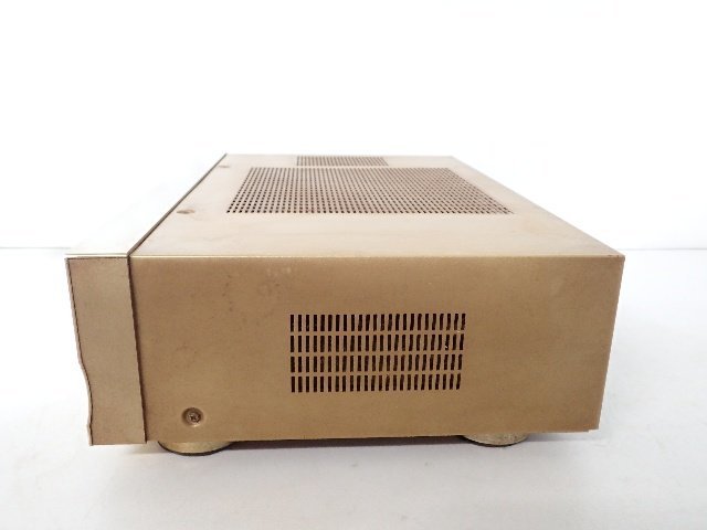 Pioneer パイオニア プリメインアンプ A-D5a ☆ 69213-5 パイオニア A
