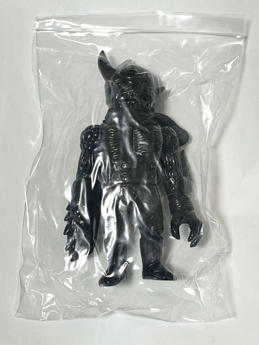 ミカヅキマンジョー シャドー ブラック リアルヘッド 一番星 realhead 真頭玩具 PUNK DRUNKERS ゴッコ堂 リアルヘッド 一番星 REAL