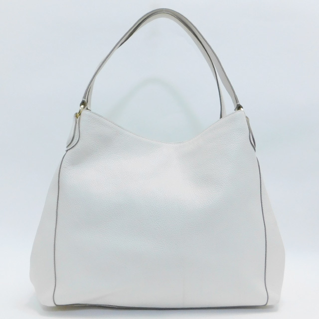 1円 □極美品□ COACH コーチ 57107 レザー チェーン ショルダー