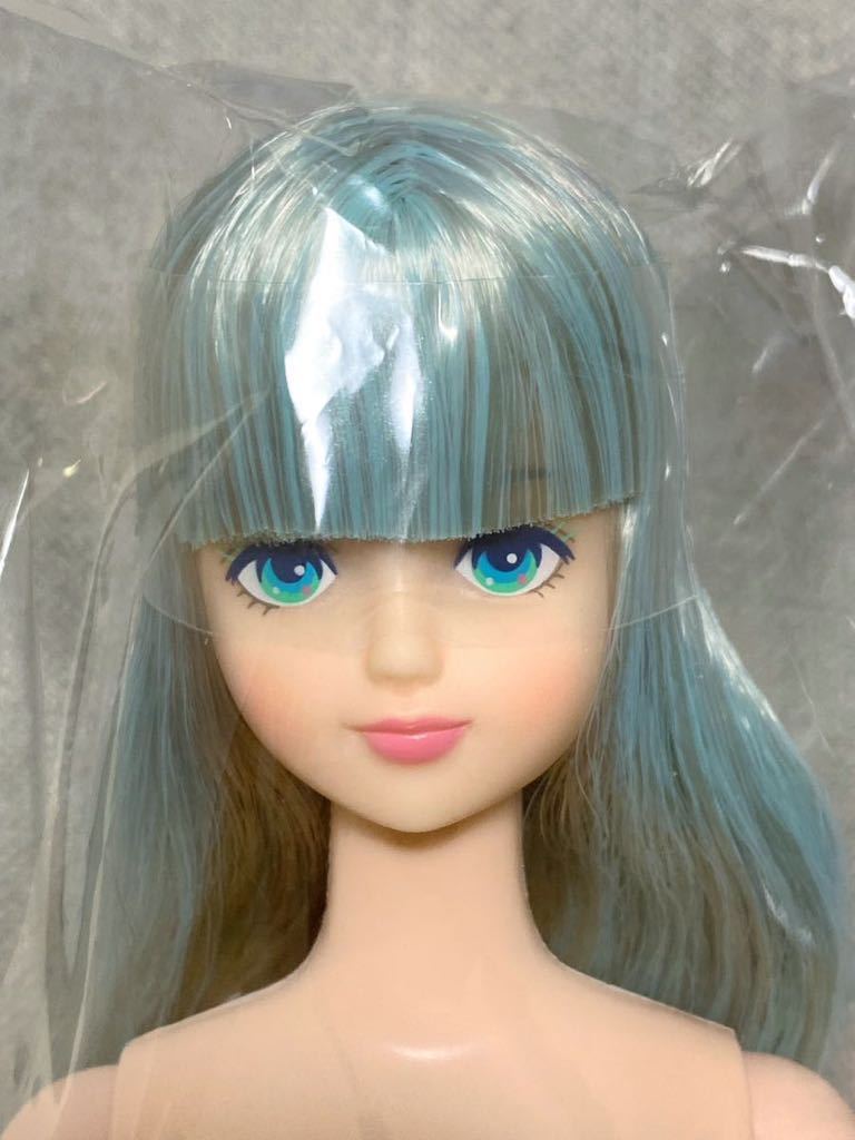 ジェニーフレンド たまき あやの（？）セット かたくな