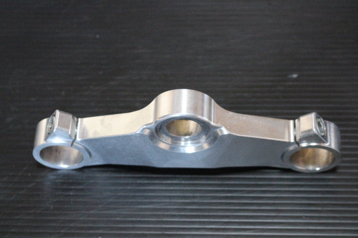 Tts Nsr50 前期 nsr50 トップ ブリッジ TTS RACING ツルノテクニカル