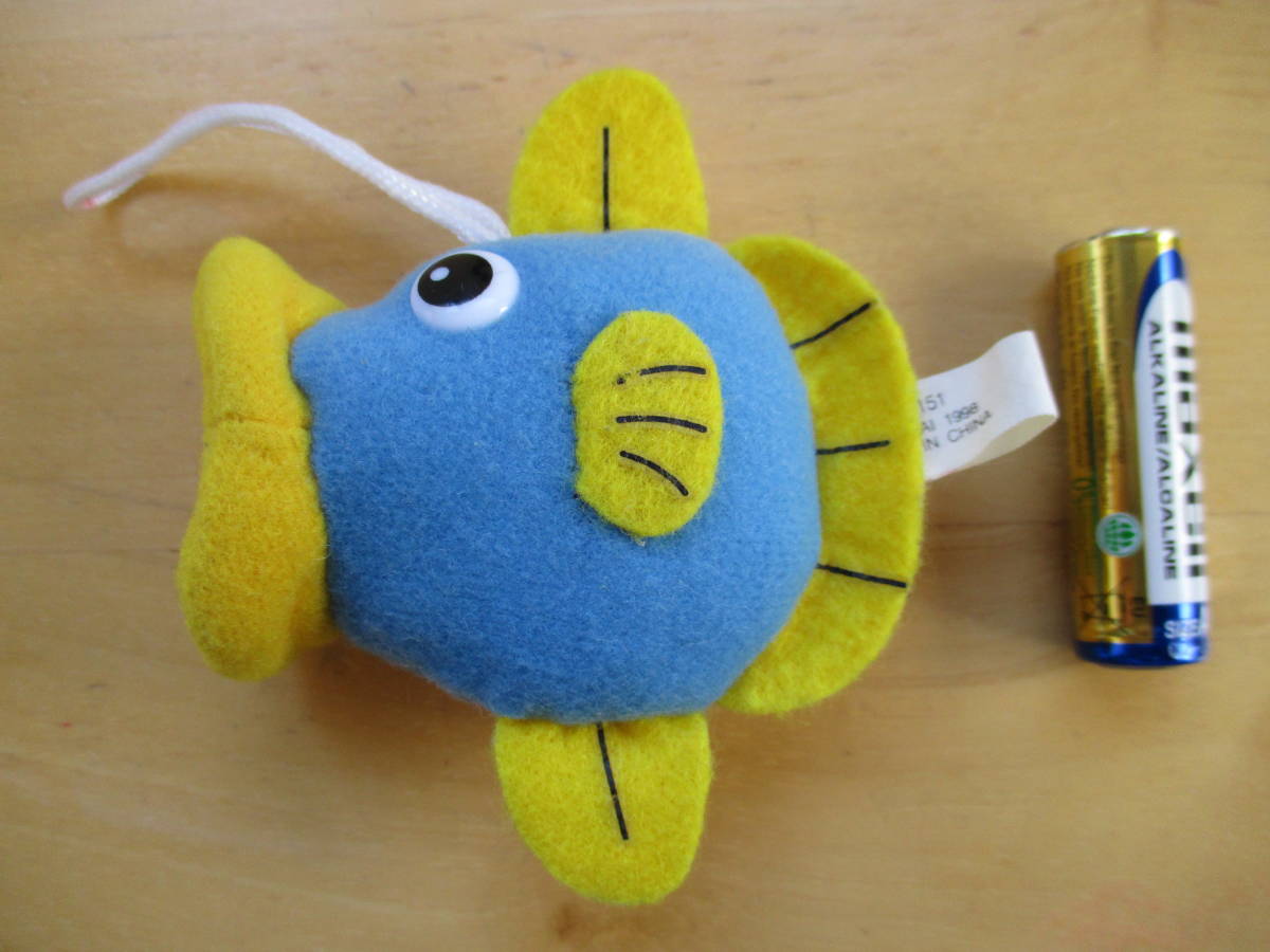 当時物 1998 食玩 バンダイ 星のカービィ 3 カービィ フレンズ カイン 