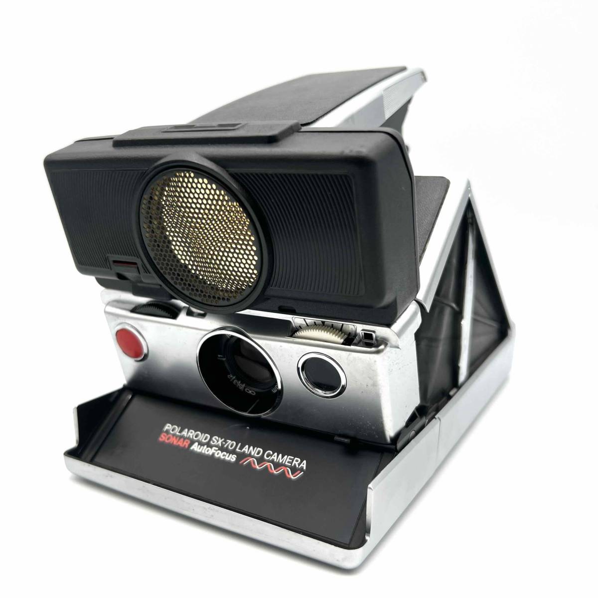 Polaroid 636 close up ポラロイド636 インスタントカメラ ポラロイド