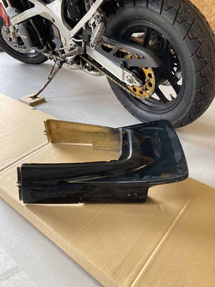 GPZ400R BEET テールカウル(リア)｜売買されたオークション情報、Yahoo