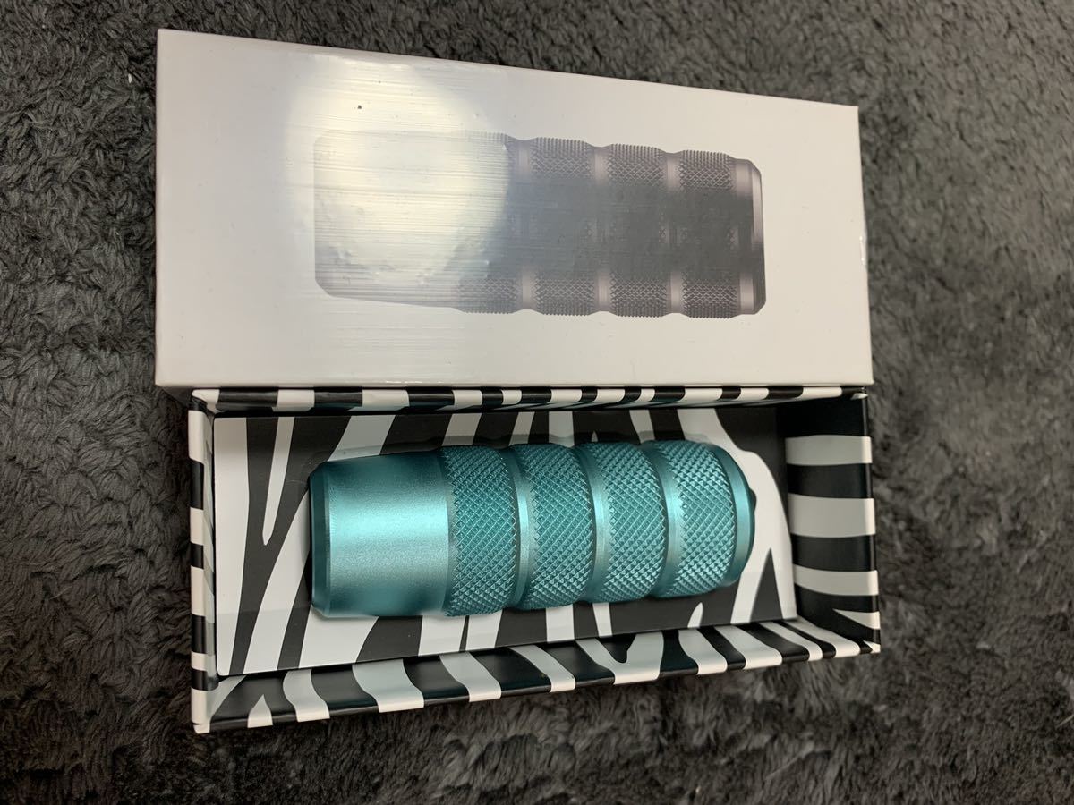 ライクワイズ　デイトナ　ティファニー