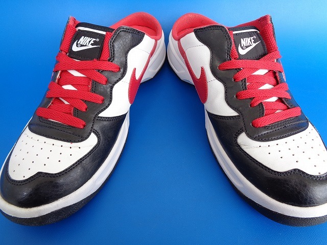 12286 12年製 NIKE ACE A83 CLOG SANDAL ナイキ クロッグ サンダル 
