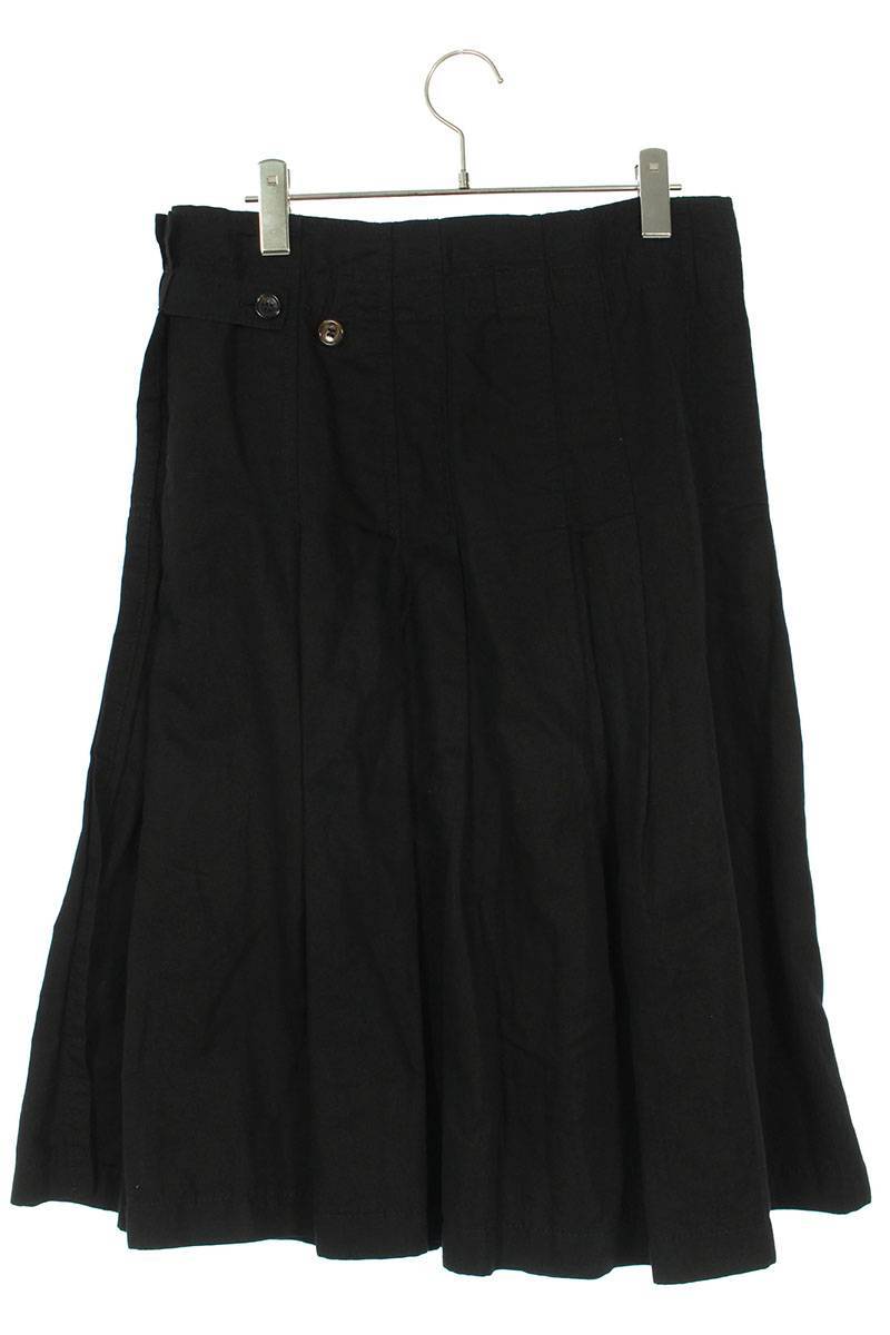 コムデギャルソン tricot COMME des GARCONS◇ティアード/カットオフ