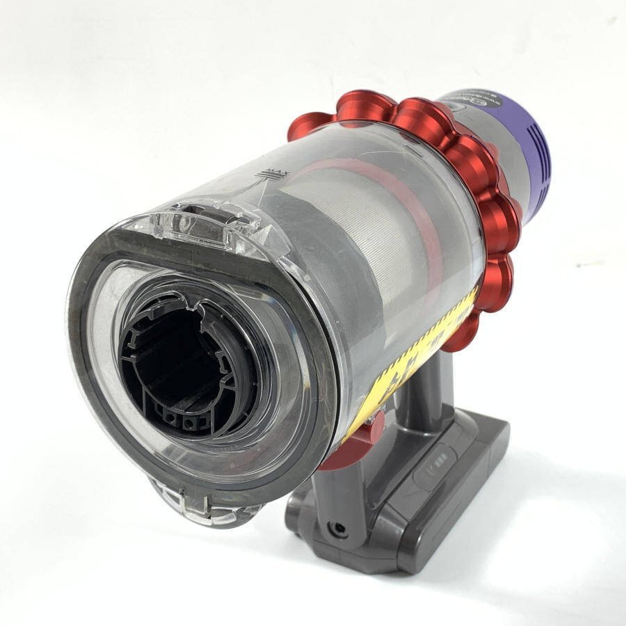dyson SV12 コードレスクリーナー＊現状品 ダイソン SV12 掃除機 中古
