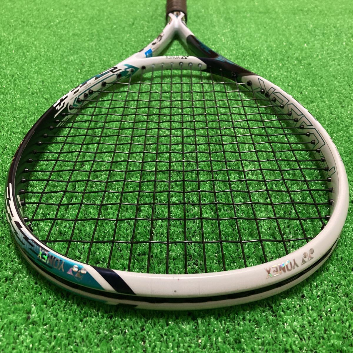 FLR5V 特注 軟式テニスラケット ソフトテニスラケット YONEX 