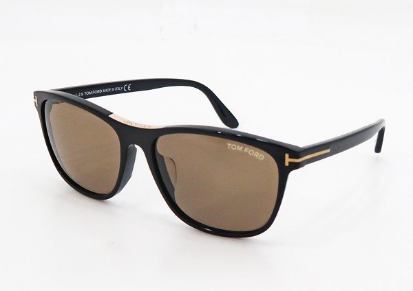◇新品同様【TOM FORD トムフォード】サングラス Nicolo-02 TF629