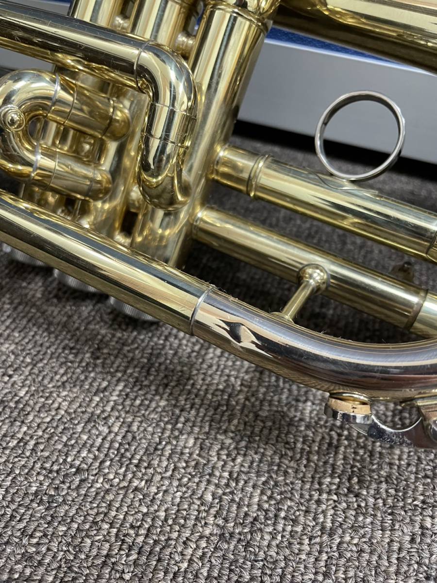 ヤマハ | コルネット 管楽器専門店 YAMAHA TCGAKKI YCR-8335