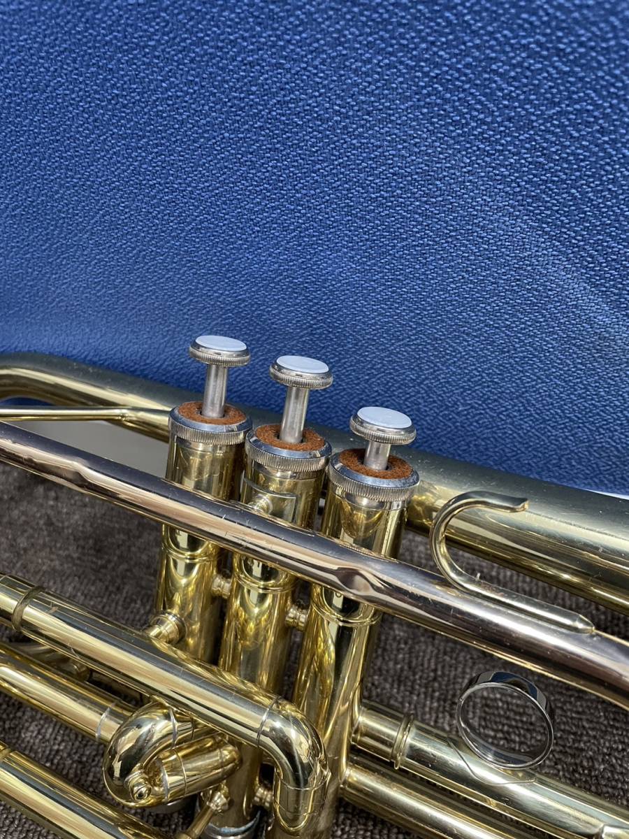 ヤマハ | コルネット 管楽器専門店 YAMAHA TCGAKKI YCR-8335