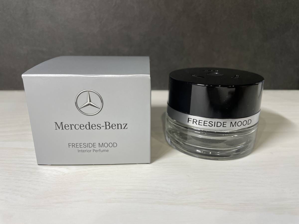納車外し パフュームアトマイザー FREESIDE MOOD freeside moodの通販 