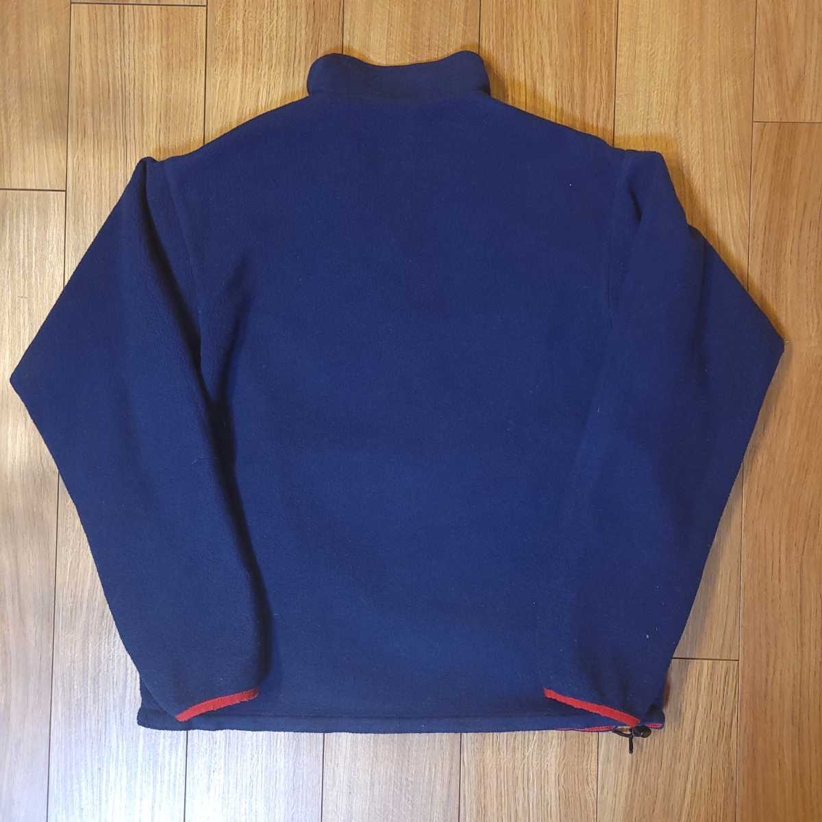 90s グリセード パタゴニア リバーシブル USA製 patagonia(パタゴニア 
