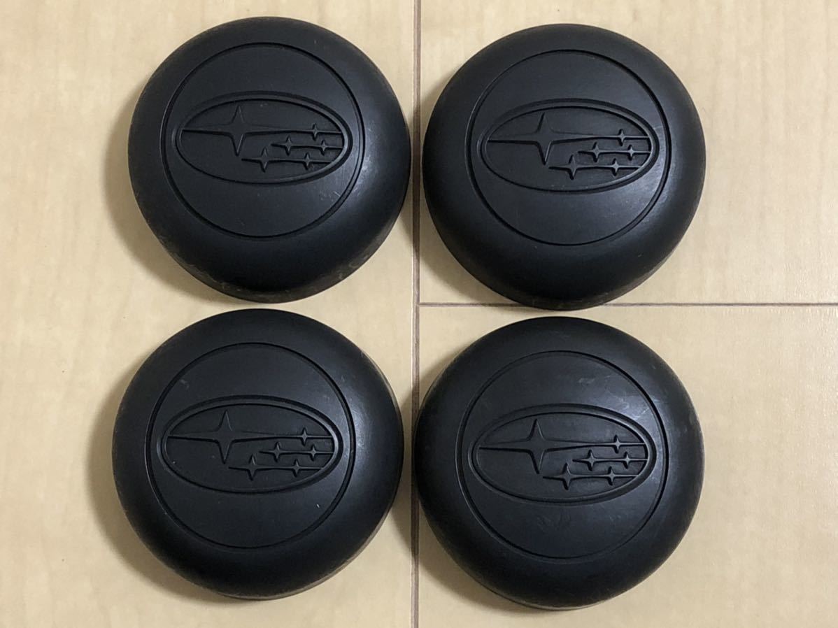 ☆格安☆スバル純正 現行サンバーバン スチール 鉄てっちん ホイール 