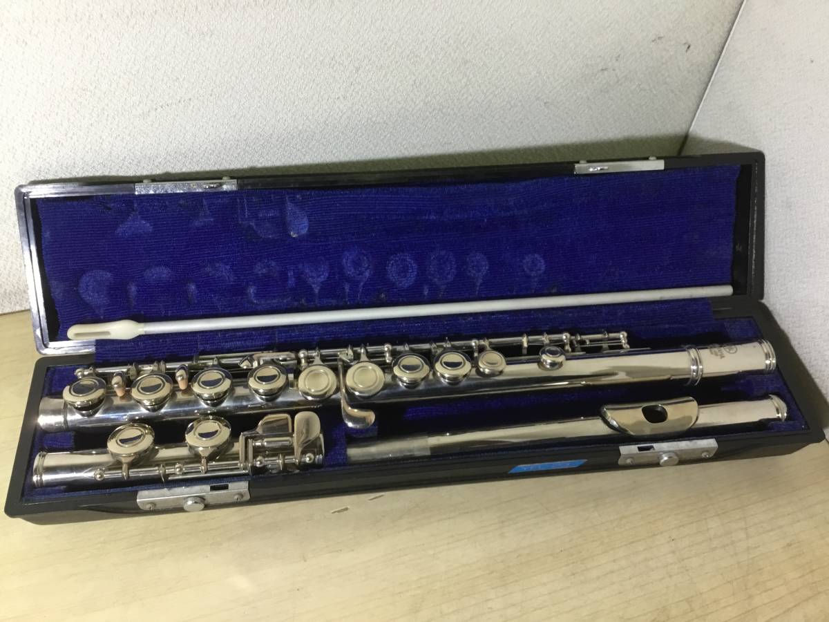 YAMAHA ヤマハ フルート YFL-23 2308a0014 【公式通販】