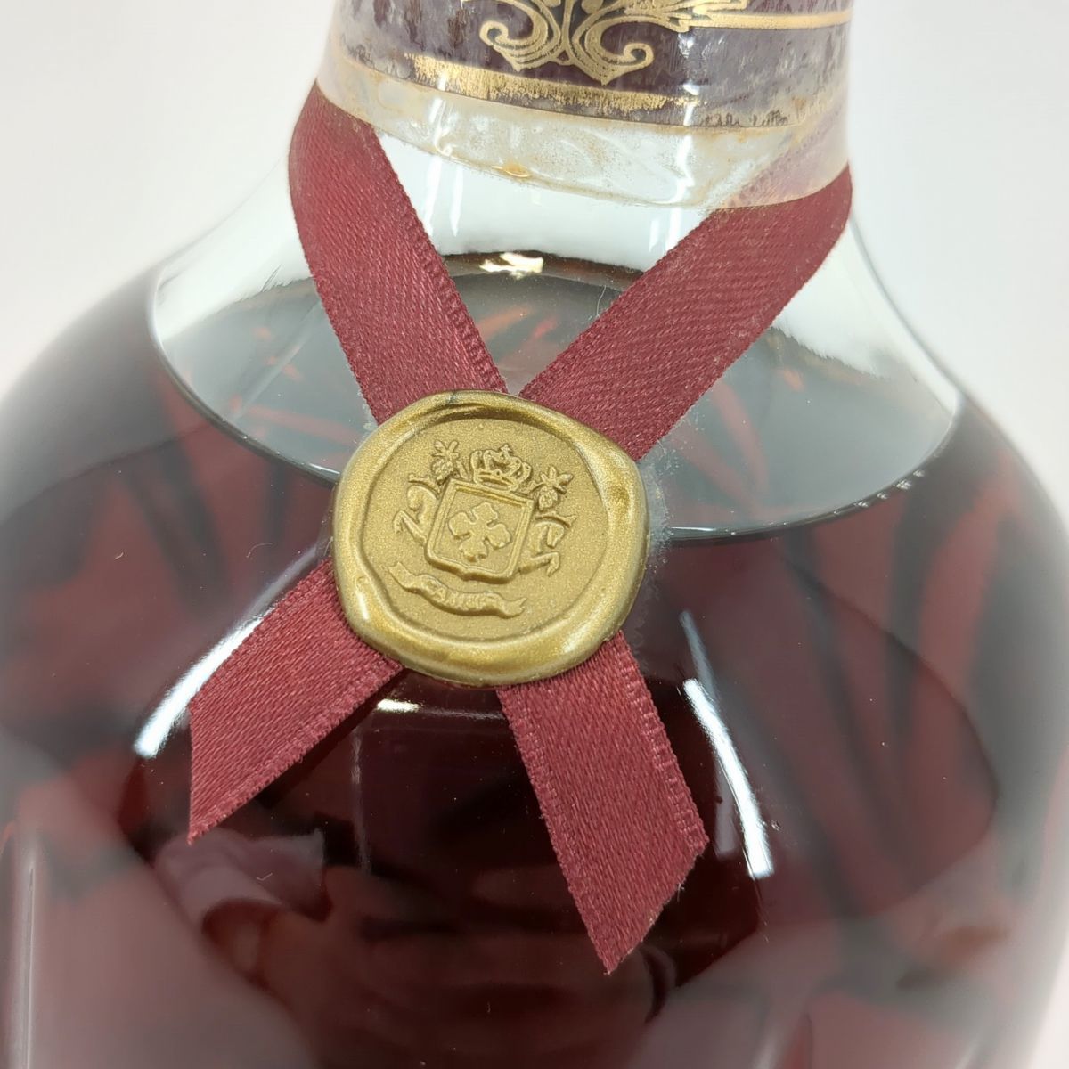 CAMUS カミュ セレクション デラメゾン 700ml 40% 箱付き 未開栓 国外
