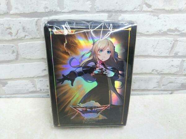 閃刀姫-レイ CNC 決闘都市 スリーブ 未開封 閃刀姫-レイ CNC 決闘都市 スリーブ 未使用品 遊戯王 CNC 決闘都市 閃