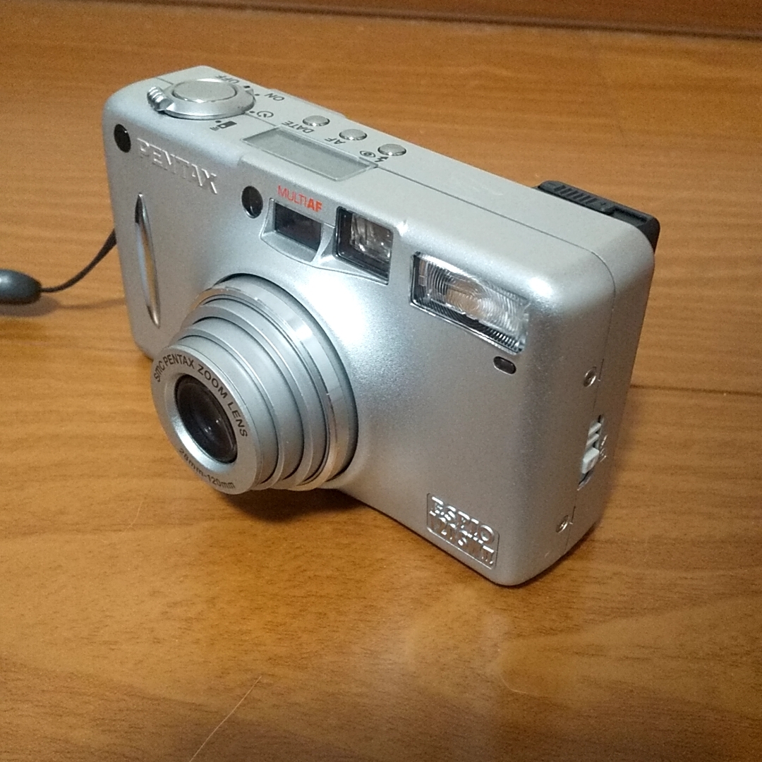 PENTAX ESPIO ペンタックス 即決 LENS 120SWⅡ 120SW Ⅱ smc ZOOM