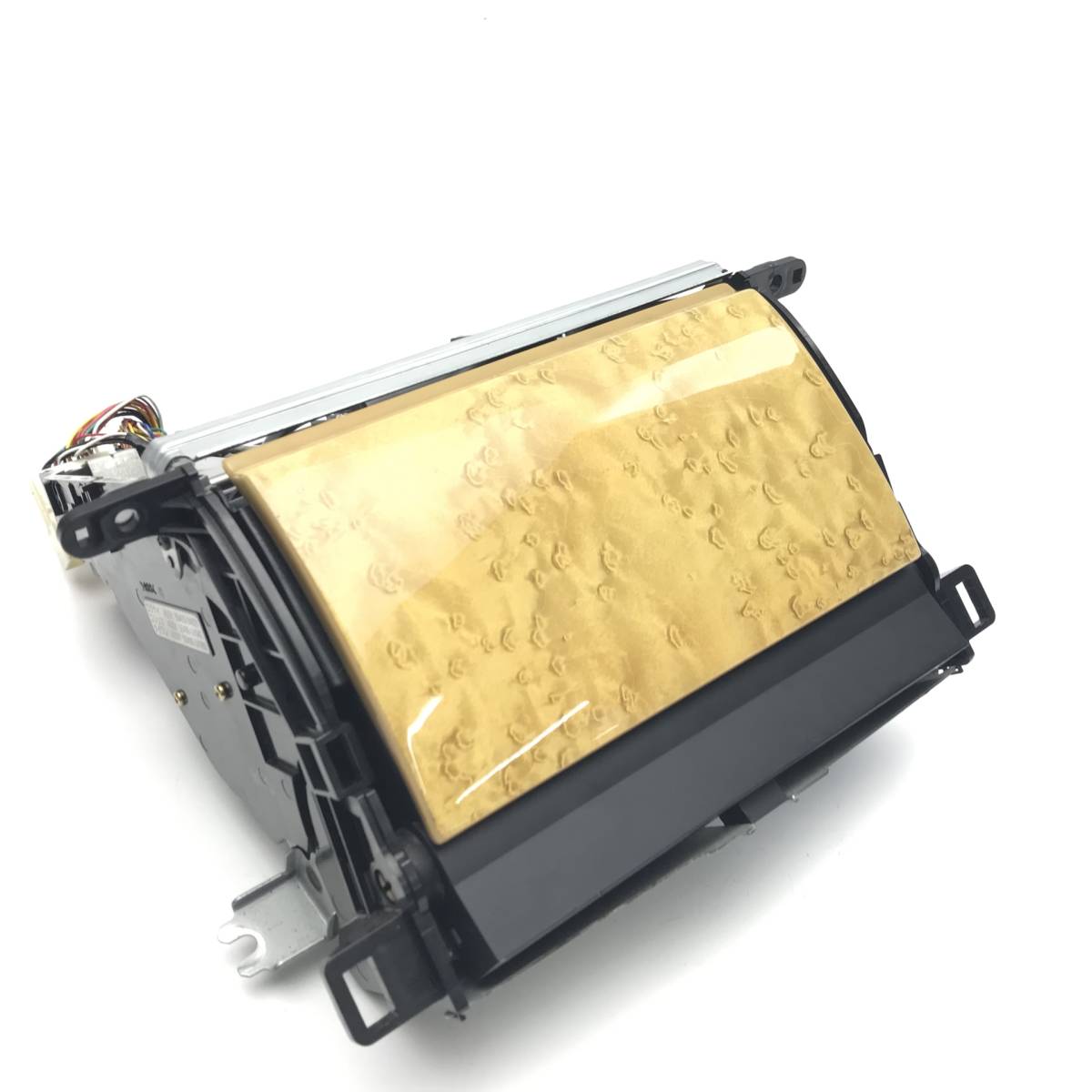 ソアラ UZZ40 レクサス SC430 純正 マルチモニター ディスプレイ 86111 
