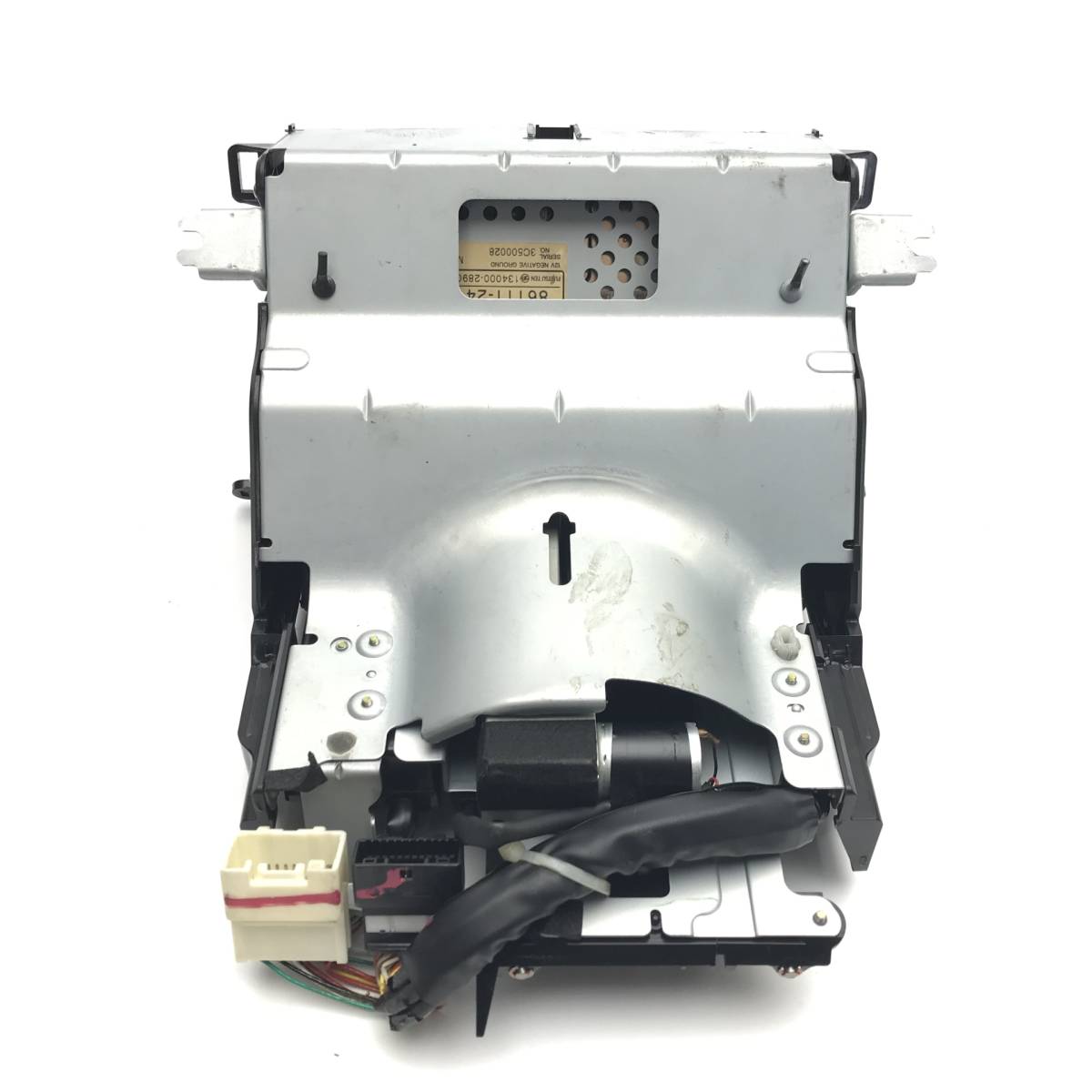 ソアラ UZZ40 レクサス SC430 純正 マルチモニター ディスプレイ 86111 