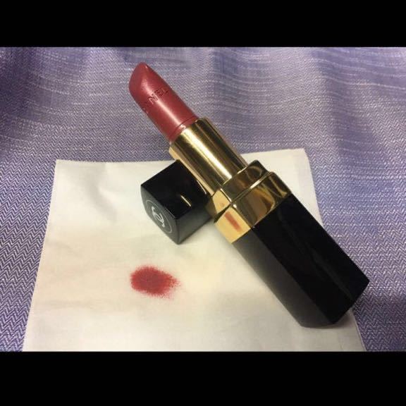 新品，限定SALE シャネルリップ3本セット(口紅)｜売買されたオークション情報、yahooの商品情報をアーカイブ公開 - オークファン 口紅