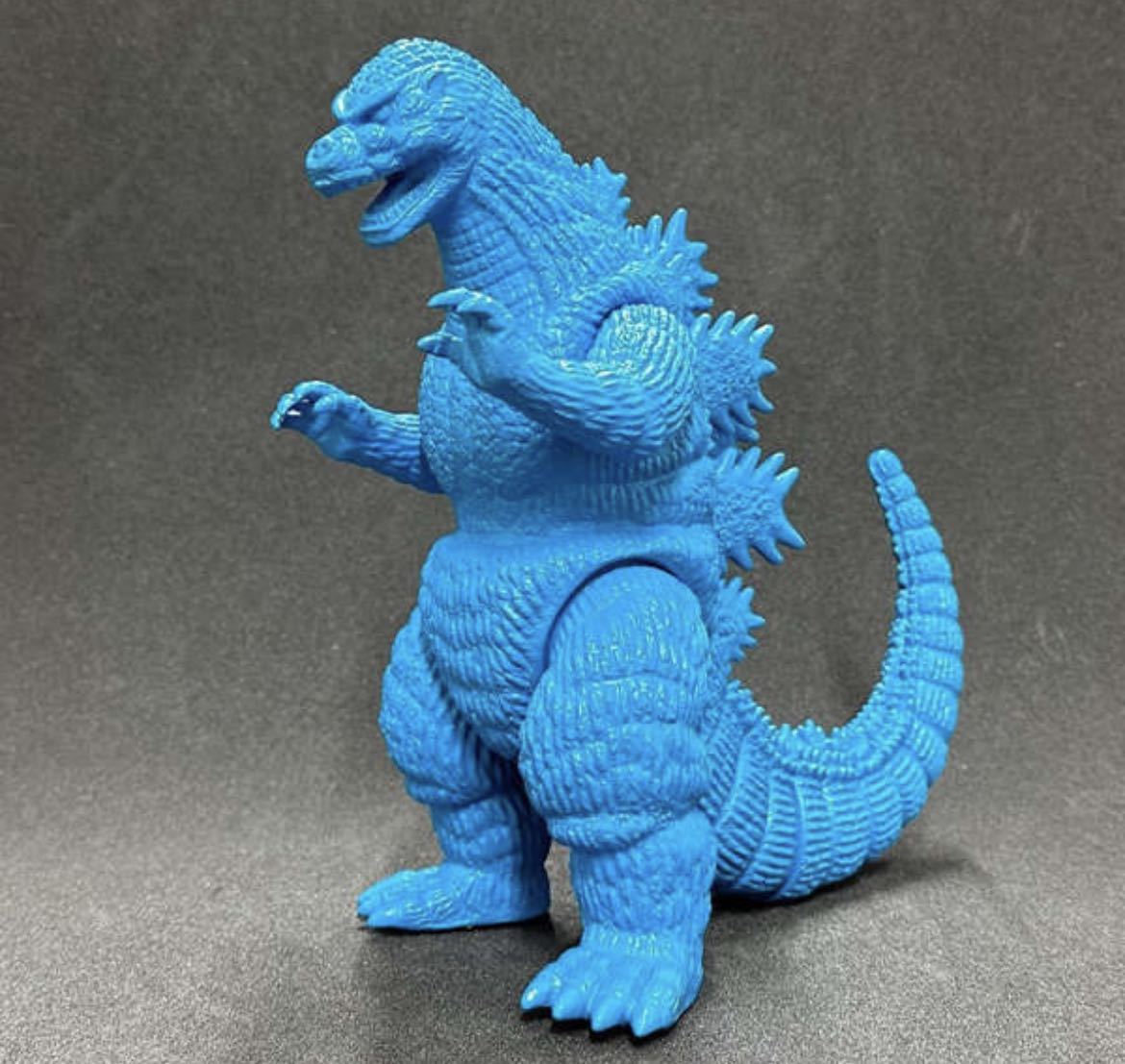 ジャンク 訳アリ 造形工房 ゴジラ vs キングギドラ 酒井ゆうじ