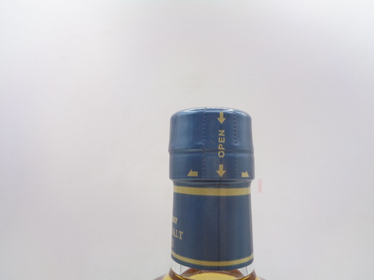 ニッカ カフェモルト 700ml 45度 Nikka Coffey Malt Whisky