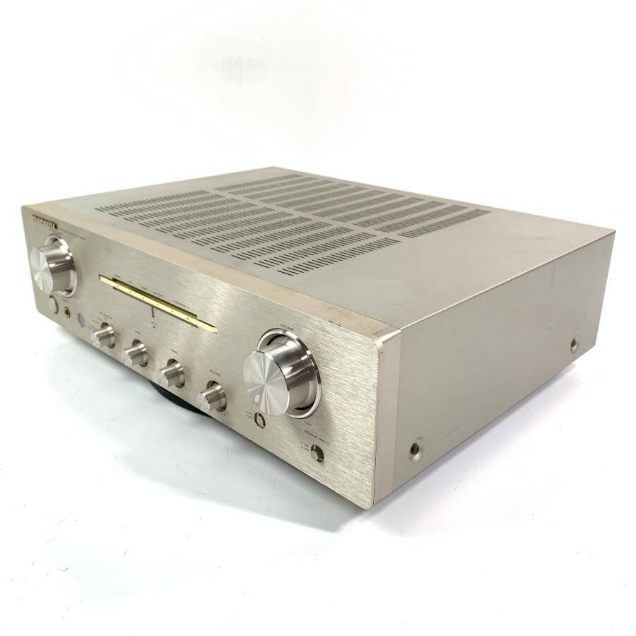 marantz マランツ PM8001 プリメインアンプ ACコード リモコン