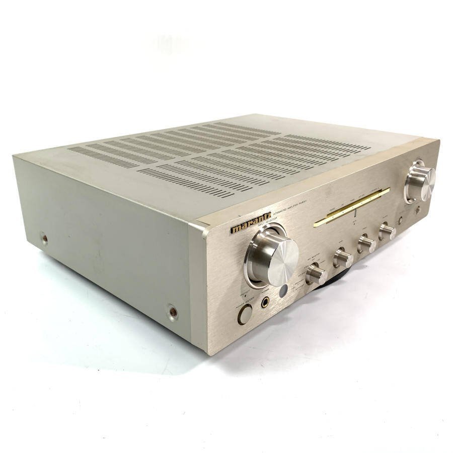 marantz marantz マランツ PM8001 プリメインアンプ ACコード