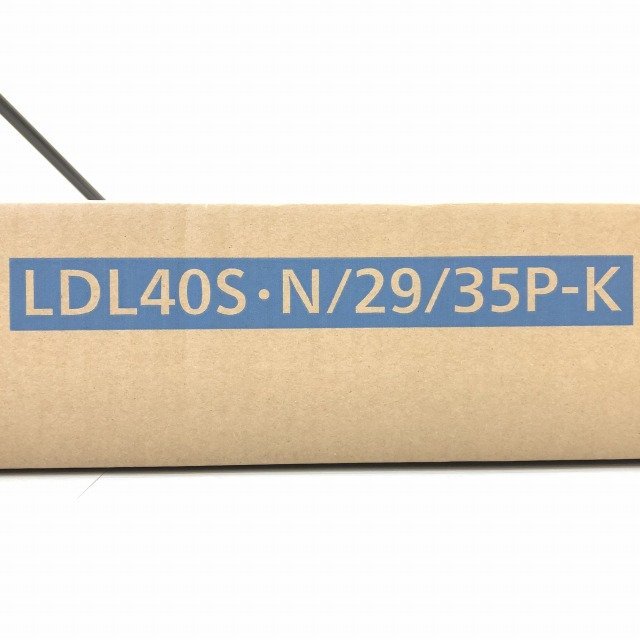 ランプ ldl40s panasonic 直 管 led ランプ 1箱10本入り LDL40S・N 29