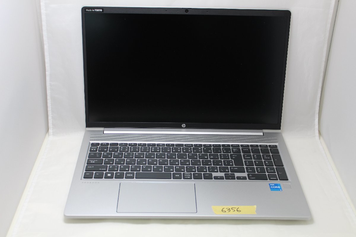 0 HP G8 ProBook - Notebook | Core Intel 8GB i5-1135G7 11th Laptop 