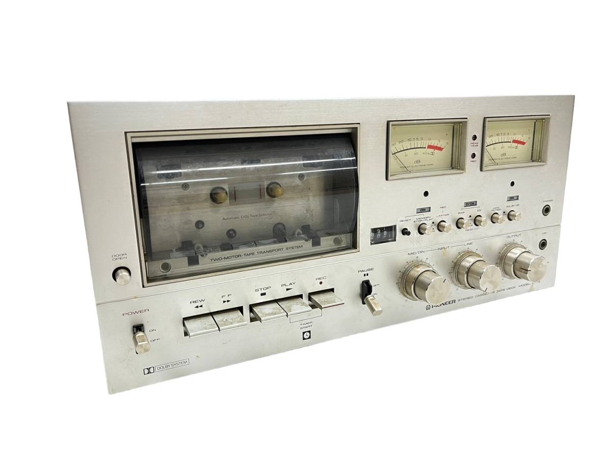 PIONEER - |Pioneer⁄パイオニア 買取実績 パイオニア Pioneer [CT-9 