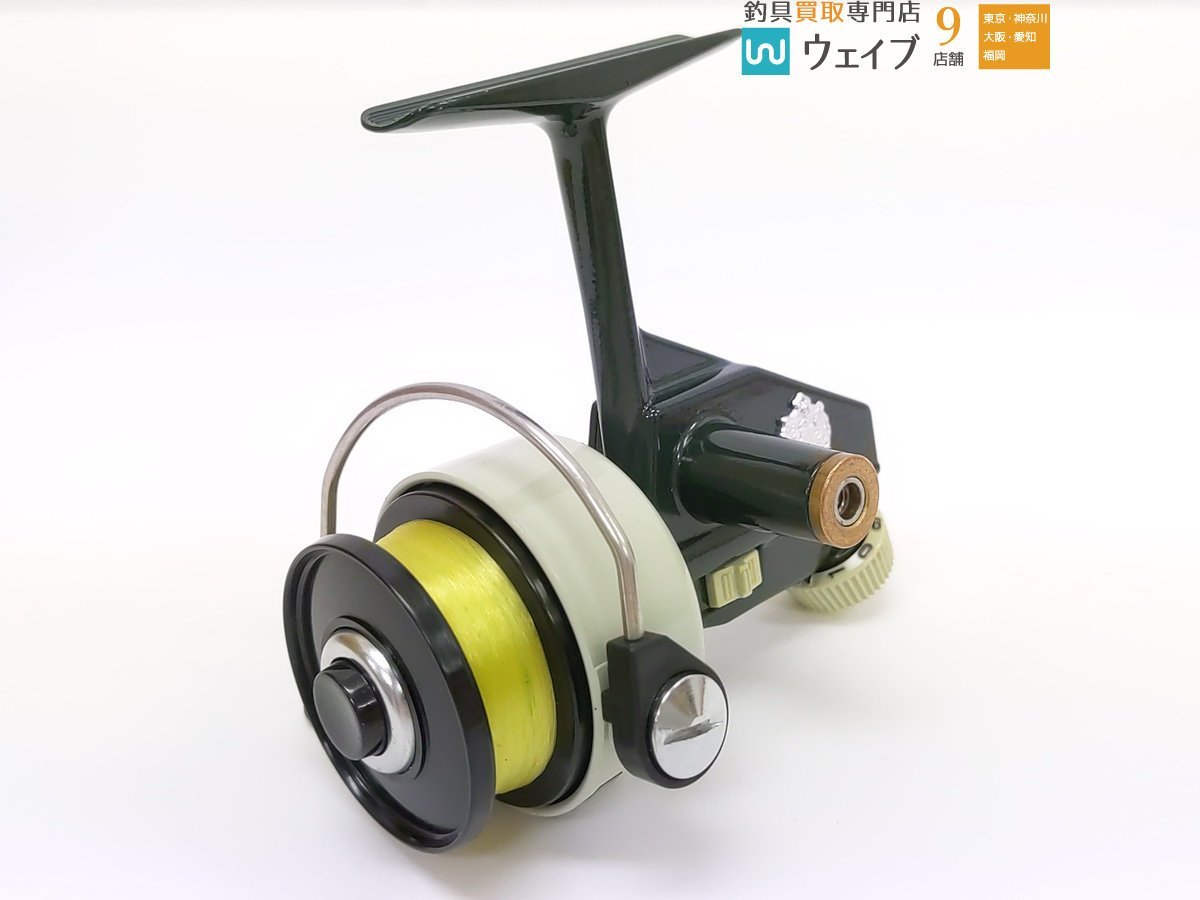 ABU アブガルシア カーディナル 33 #760301 ジャンク品 【公式通販】