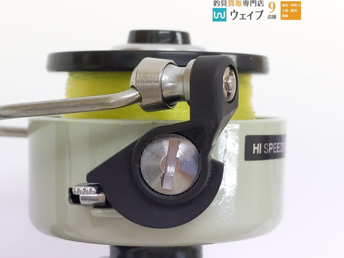ABU アブガルシア カーディナル 33 #760301 ジャンク品 【公式通販】