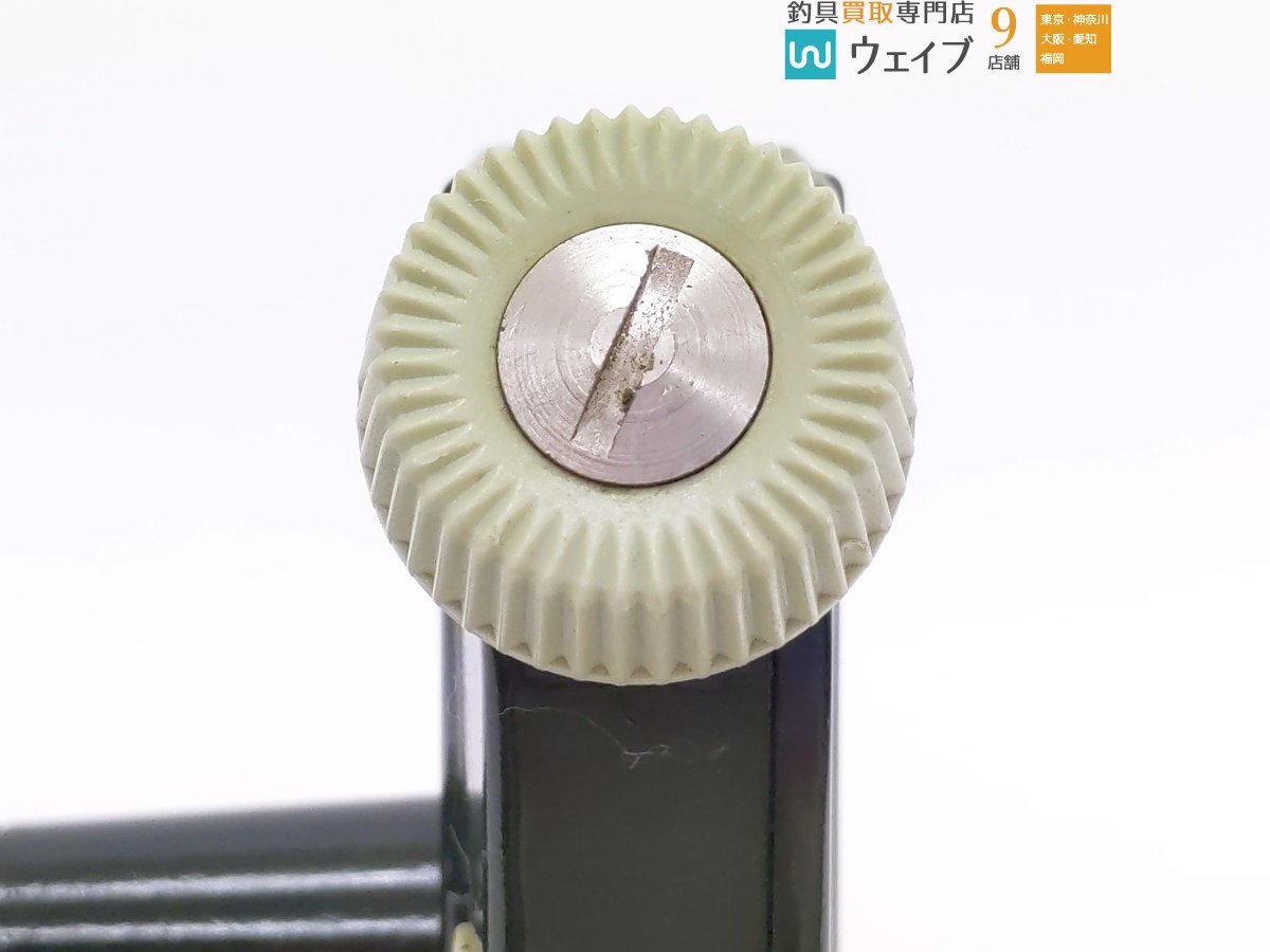 ABU アブガルシア カーディナル 33 #760301 ジャンク品 【公式通販】