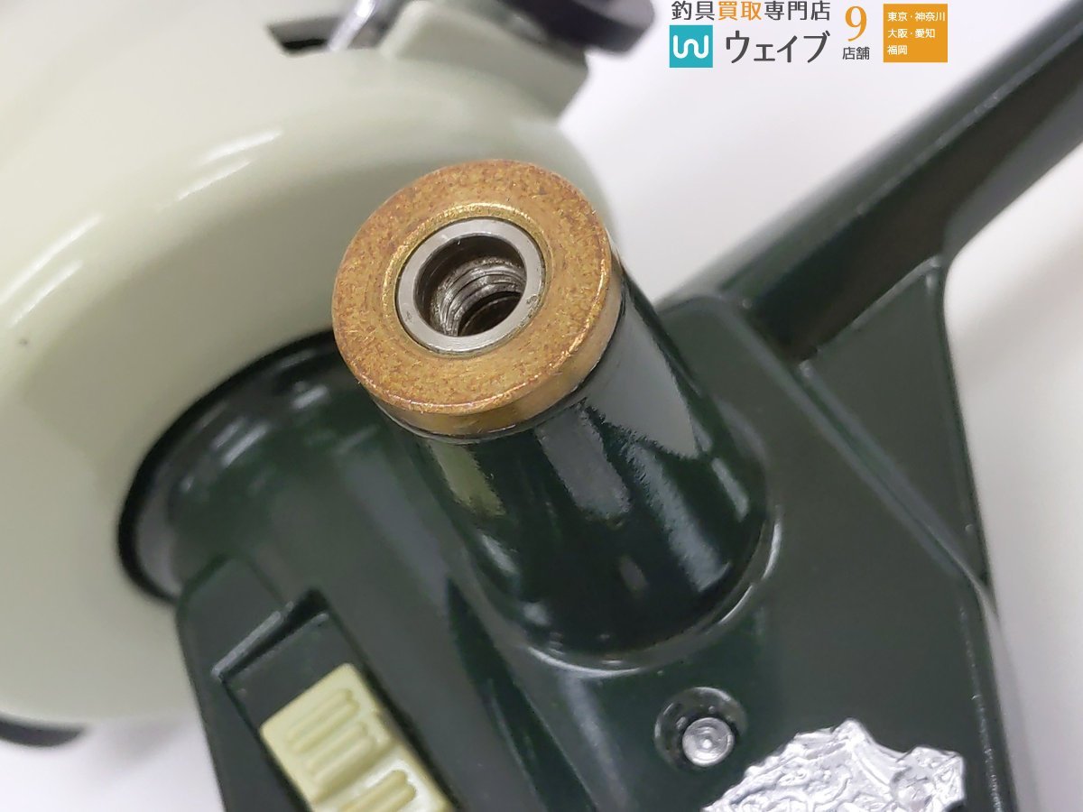 ABU アブガルシア カーディナル 33 #760301 ジャンク品 【公式通販】