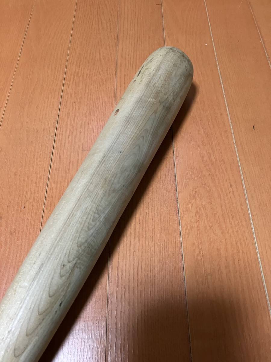 NPB実使用バット⑤ B45バット 東北楽天イーグルス#25 アンドリュー 