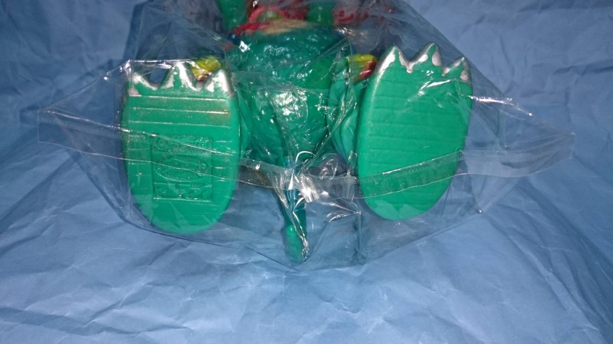 ブルマァク ハワイ版ガラモン 袋無し美品 現状渡し