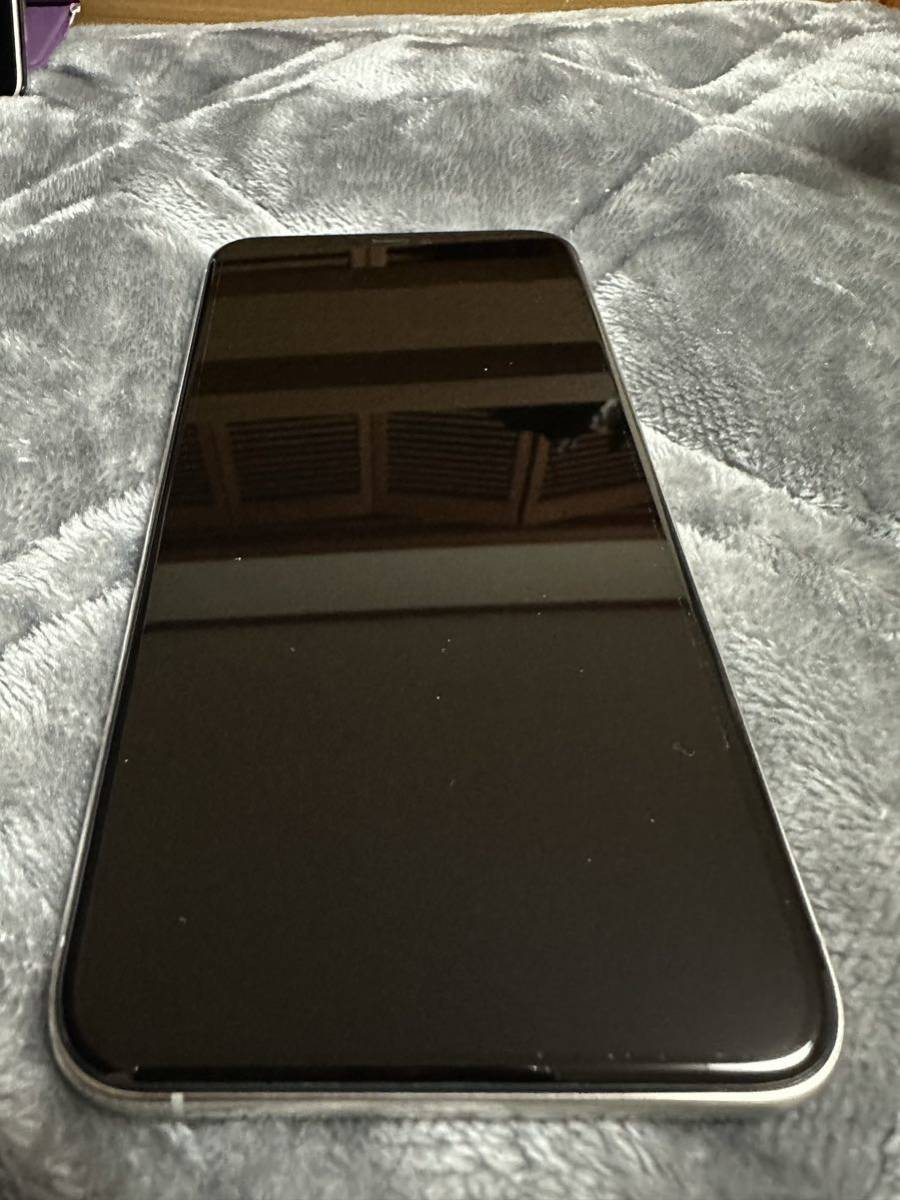 iPhone11 promax 256gb シルバー docomo 256GB シルバー 0 Unlocked