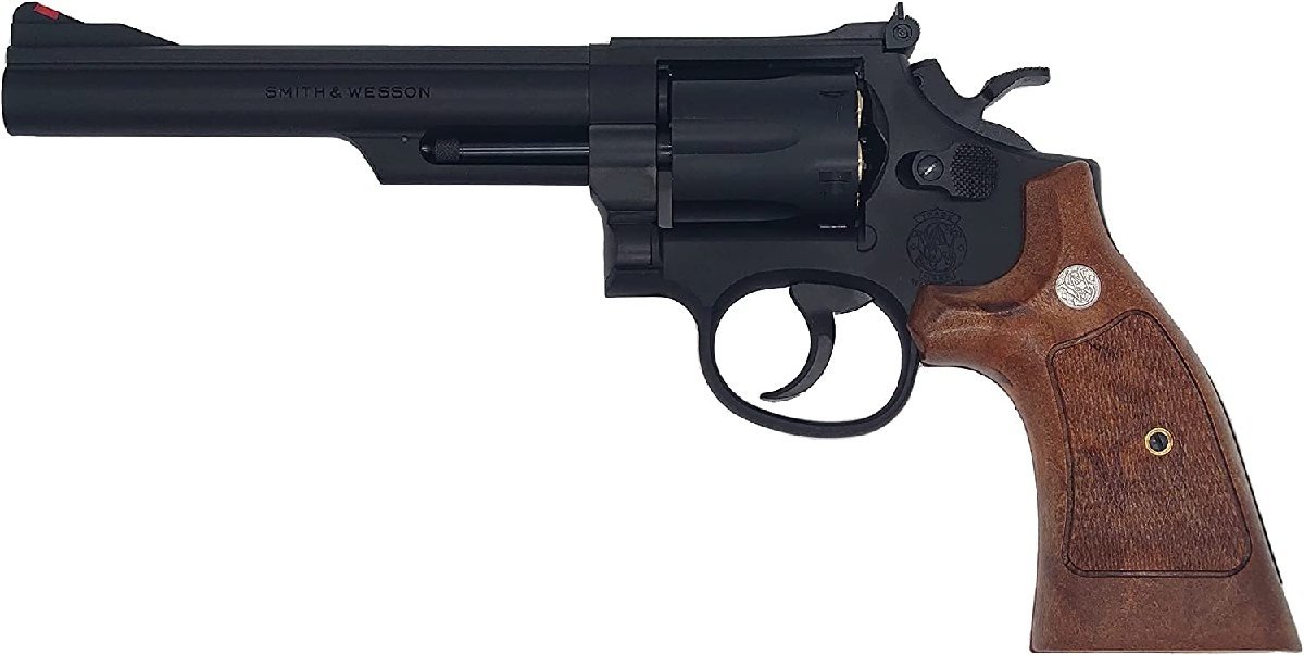 タナカ M19 6インチ コンバット マグナム HW Ver.3 M19 6インチ S&amp