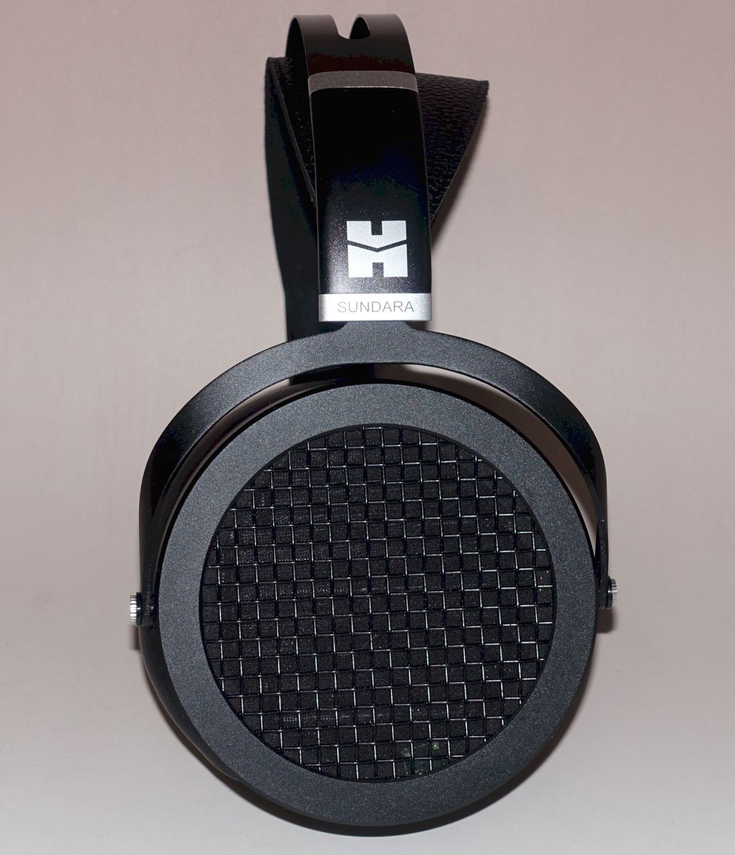 HIFIMAN SUNDARA Closed-Back HEADPHONES 密閉型ヘッドホン HIFIMAN