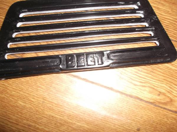 ホンダCBR400F　BEETテールフィンカバーCBX４００F　GS400　バブKH