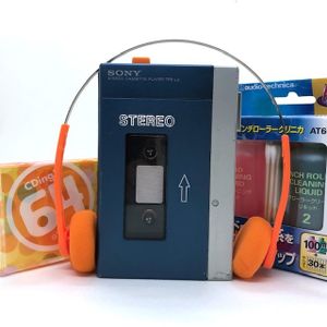 SONY TPS-L2のYahoo!オークション(旧ヤフオク!)の相場・価格を見る