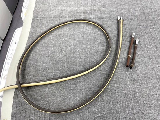 サンポット 床暖マット 3畳用 約縦245×横176cm ホットマット 三 