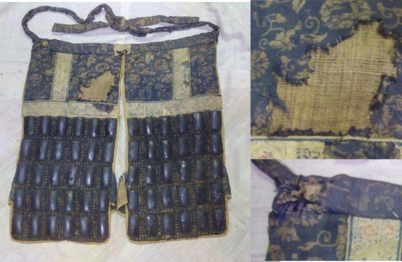 甲冑 籠手 江戸時代 本歌 鎧 甲冑 籠手 江戸時代 本歌 鎧 2025年最新