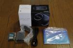 【新品・未使用】PSP－3000　ピアノブラック_1