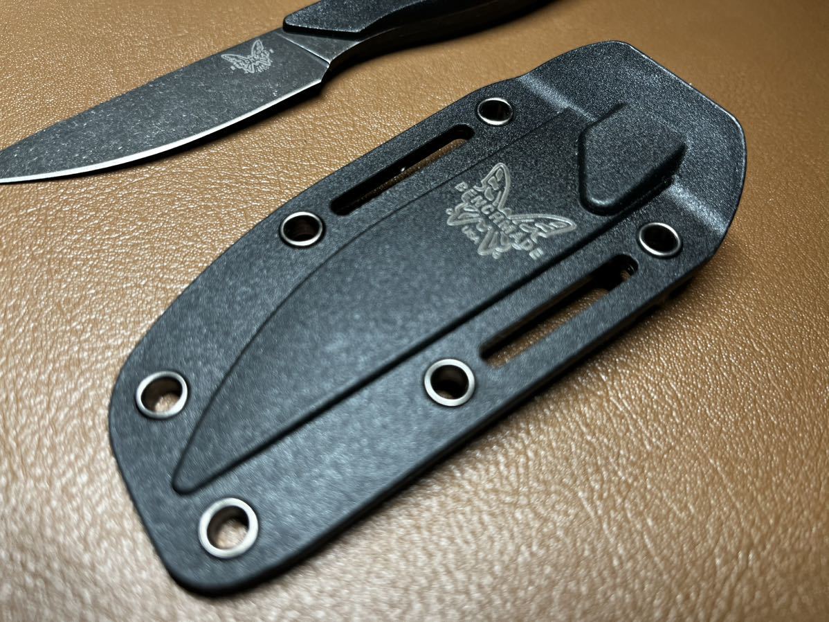 benchmade 15700 flyway black ベンチメイド 15700 フライウェイ 