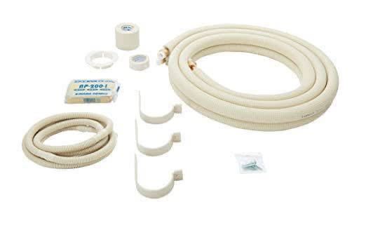 4m配管埼玉県無料配送！エアコン標準取り付け工事込み！