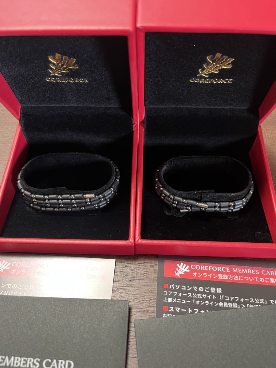 コアフォース ループ ブラック（箱無し） コアフォースループ ブラック - コアフォース（COREFORCE）公式｜体幹